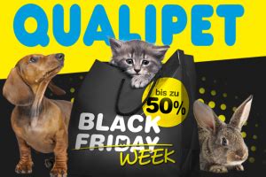 qualipet aktionen|Qualipet Black Friday 2024 